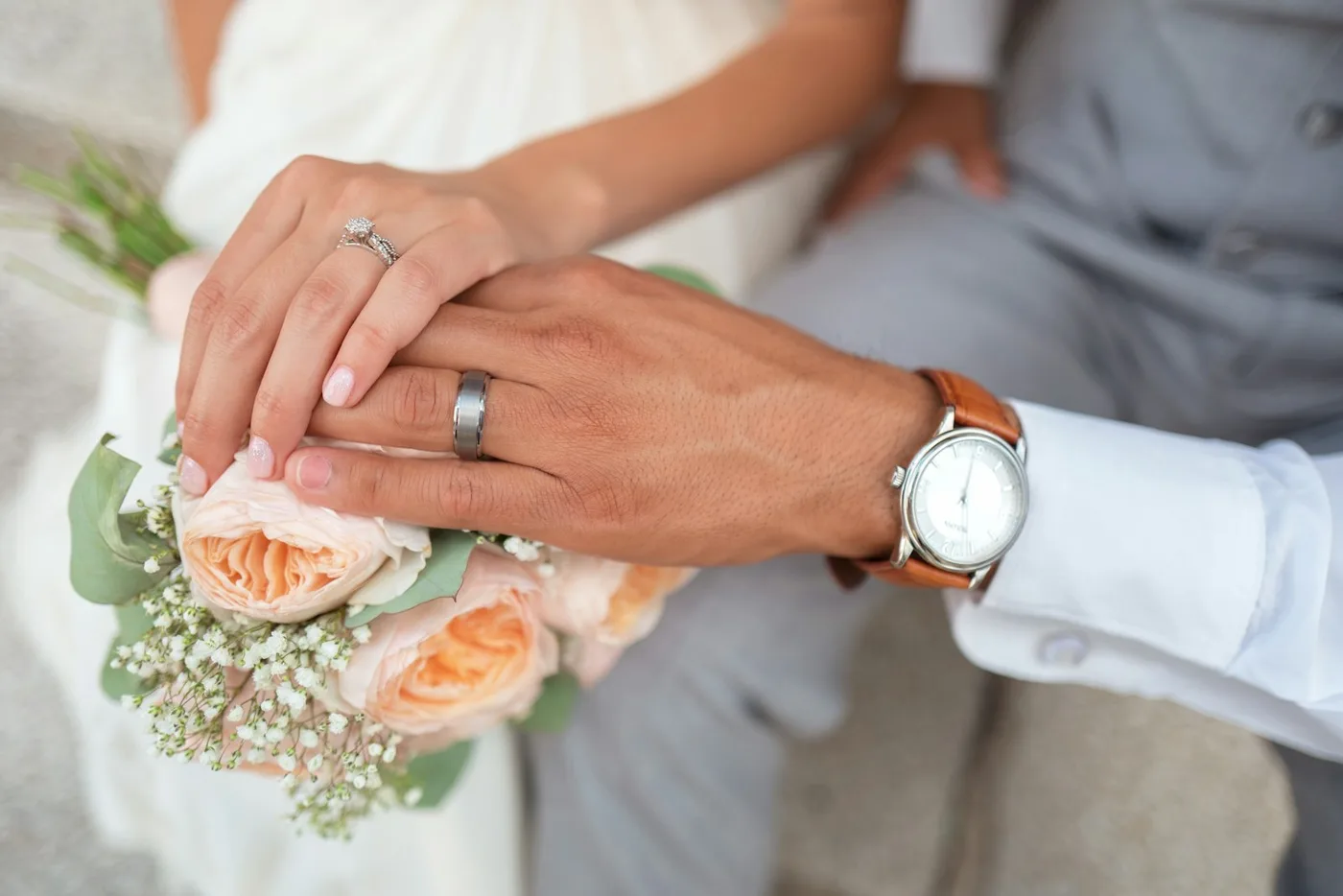 Casamento em Gravataí